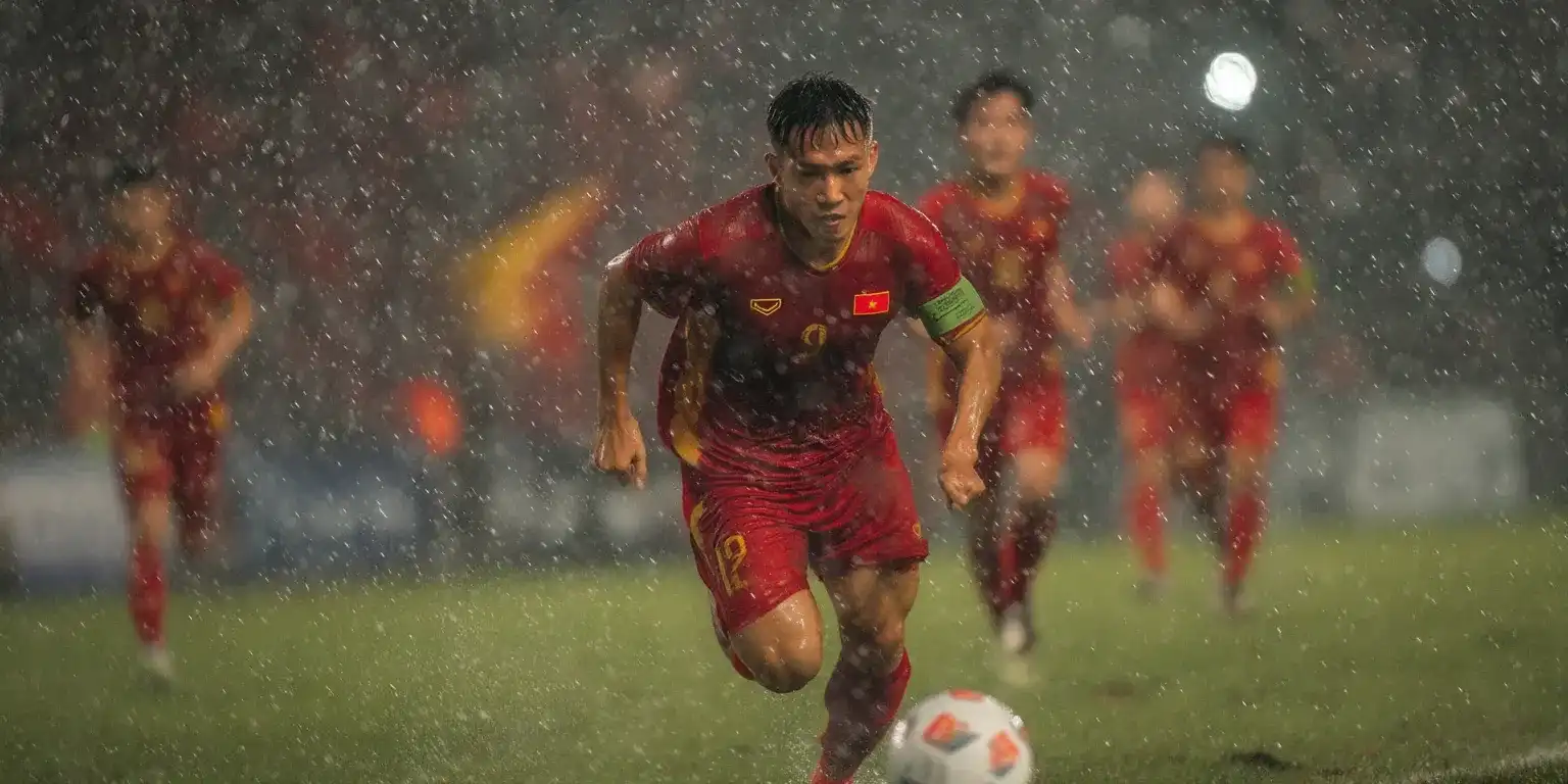 Bagaimana Ramalan Skor Boleh Mempengaruhi Peraduan?